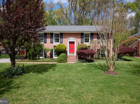 4709 Peacock Ave, Alexandria, VA 22304