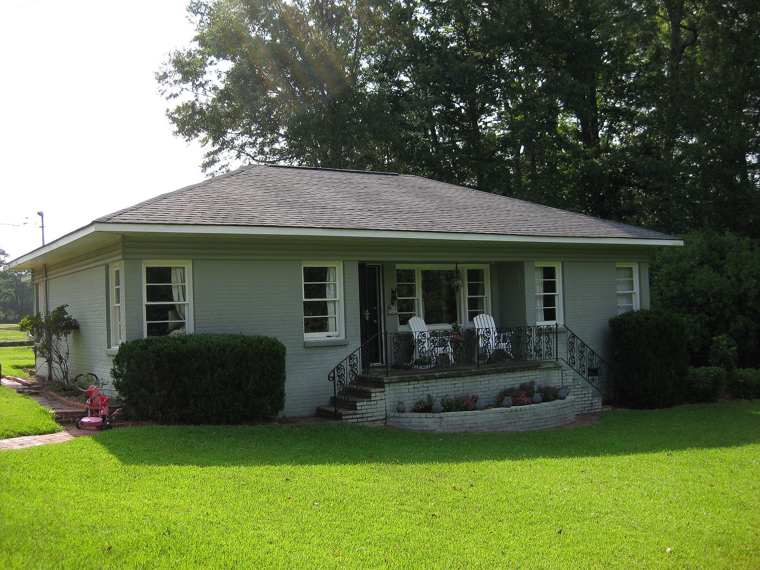 602 Choctaw Ave, Thomasville, AL 36784 Zillow