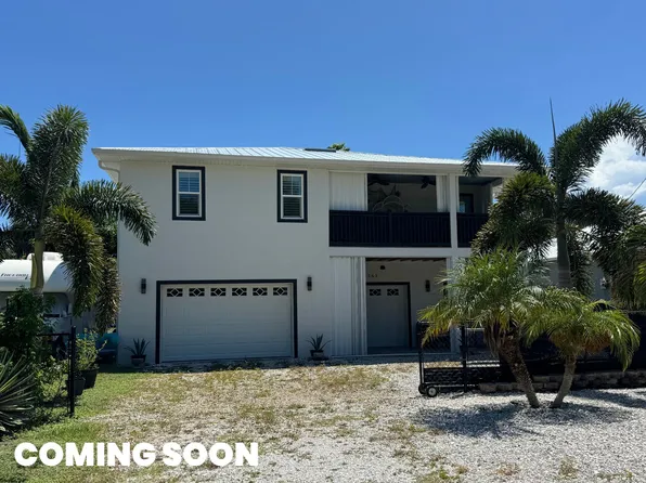 7263 Hibiscus Ave, Bokeelia, FL 33922