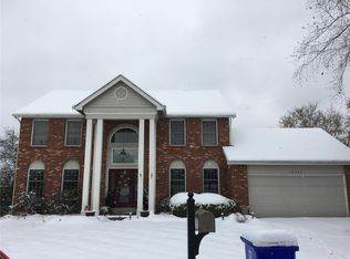 16597 Centerpointe Dr, Grover, MO