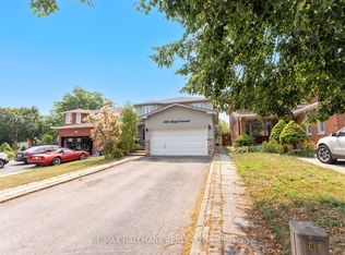 287 Andy Cres, Vaughan, ON L4H1C4