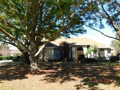 18 Crystal Waters Dr, Winter Haven, FL, 33880