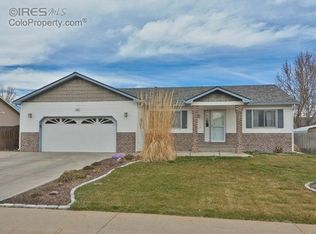 4339 W A St, Greeley, CO 80634