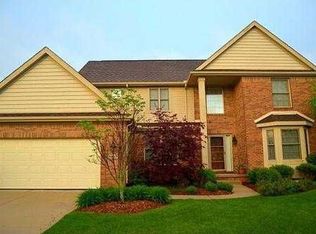 6427 Wilson Rd, Ann Arbor, MI 48108