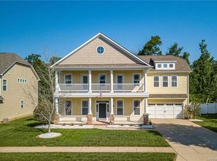 1005 Belmont Stakes Ave #465, Indian Trail, NC 28079