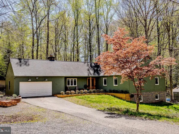 12701 Shane Thomas Ln, Manassas, VA 20112