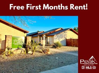12813 N 113th Ave APT 4, Youngtown, AZ 85363