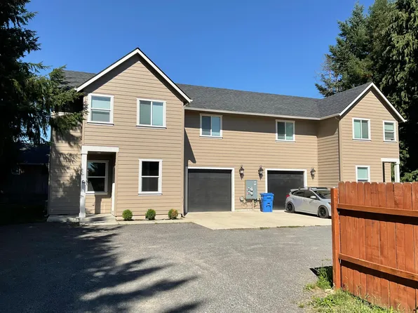210 Lexington Ave Unit A, Kelso, WA 98626