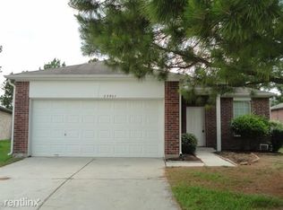 23907 Pinecreek, Point Spring, TX 77373