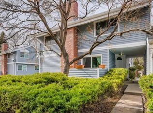 69 S Nome St, Aurora, CO 80012
