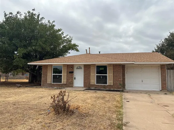 304 Saturn St, Altus, OK 73521