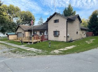 23 Union St, Canisteo, NY 14823