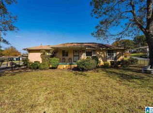 1521 McCary St SW, Birmingham, AL 35211