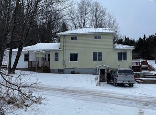 278 Co Road Cv, Champion, MI 49814
