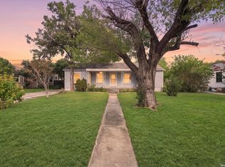 2315 W Mulberry, San Antonio, TX 78201