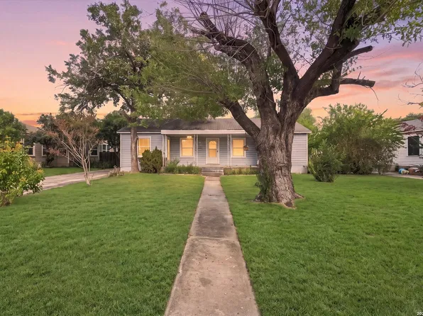 2315 W Mulberry, San Antonio, TX 78201