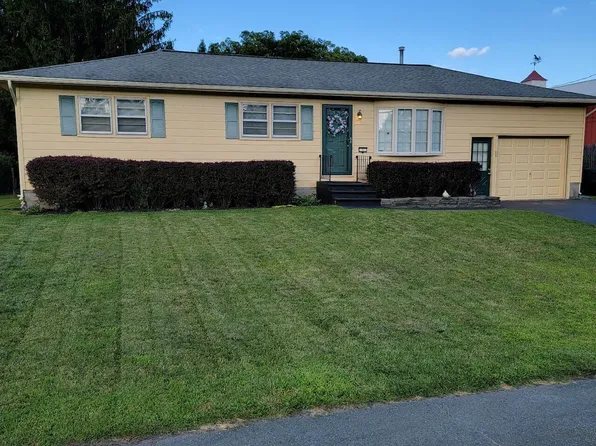 7 Patricia Drive, Albany, NY 12205