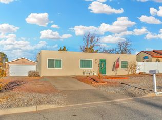 805 Cerro De Ortega Dr SE, Rio Rancho, NM 87124