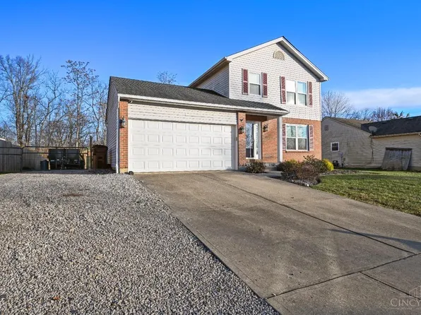 282 Deer Creek Dr, Amelia, OH 45102