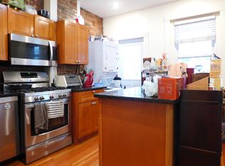 8 Mark St, Jamaica Plain, MA 02130