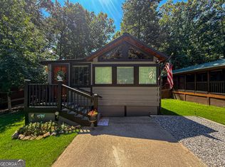 153 Elkmont Trl, Cleveland, GA 30528
