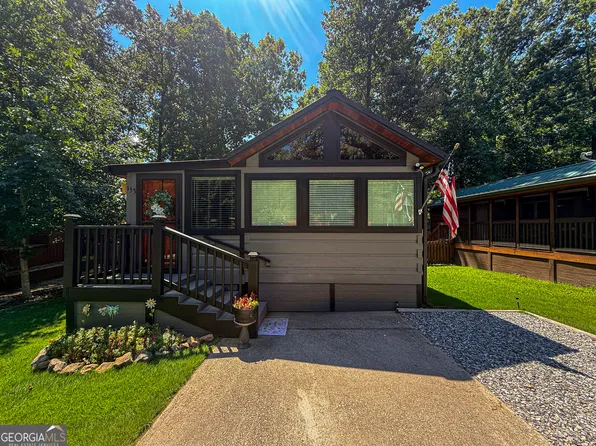 153 Elkmont Trl, Cleveland, GA 30528