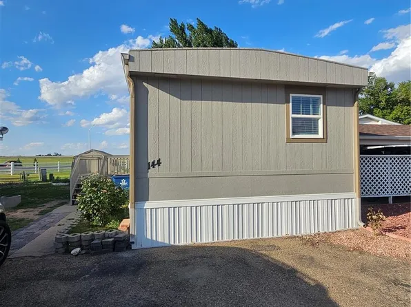 3060 E Bridge Street LOT 144, Brighton, CO 80601