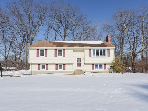 5 Sidney Rd, Milford, MA 01757