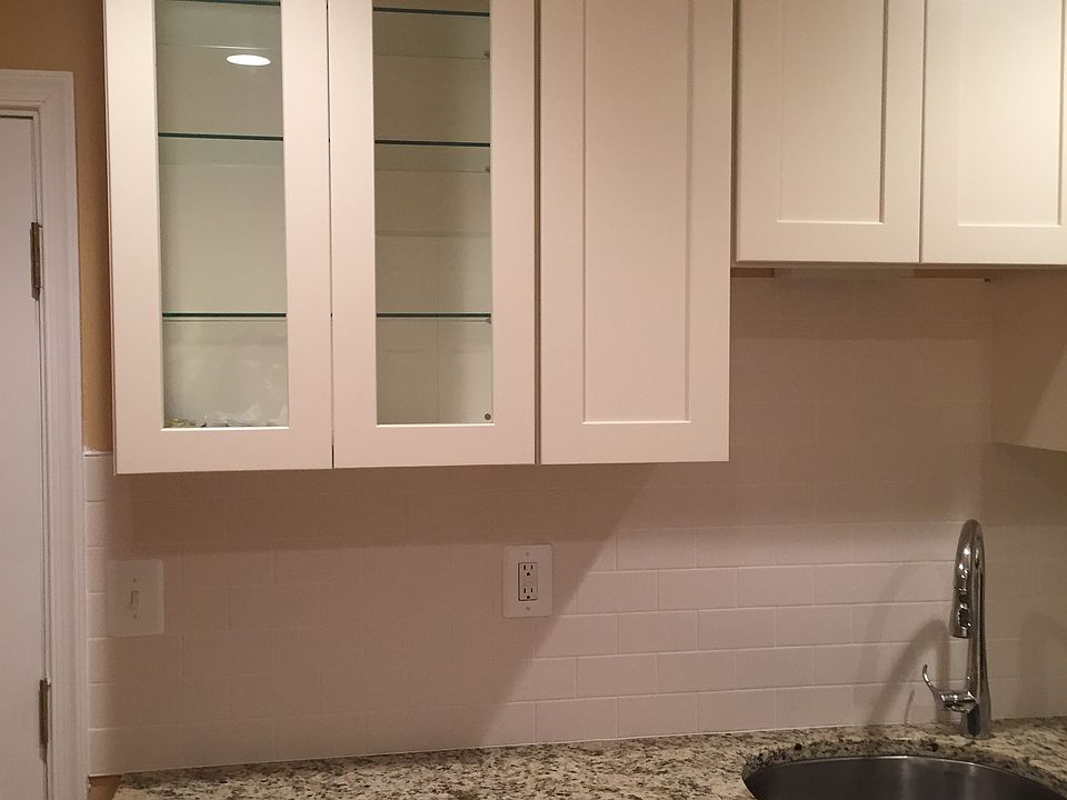 New Kiitchen Cabinets