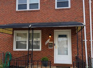 9715 Bird River Rd, Baltimore, MD 21220