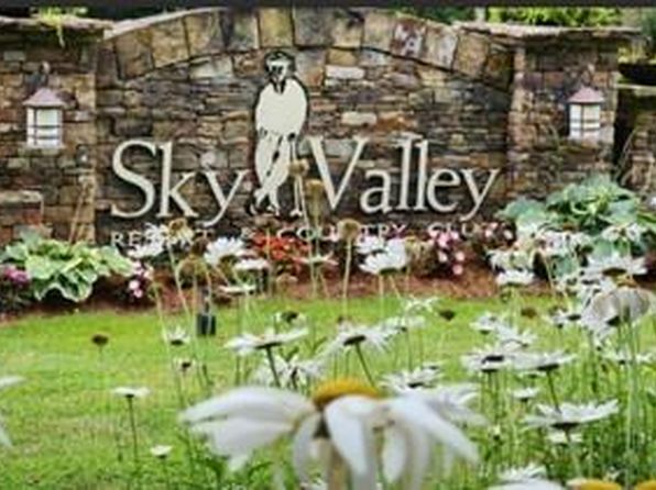 1133 Ridgepole Dr, Sky Valley, GA 30537