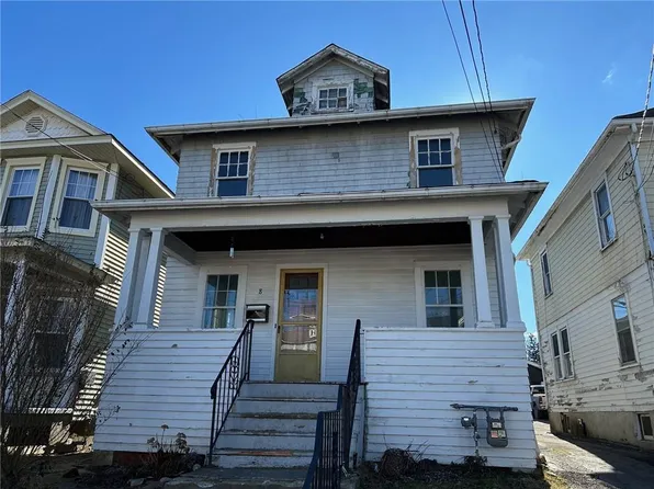 8 Poplar Street, Newburgh, NY 12550