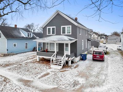 1322 S Broadway, Green Bay, WI, 54304