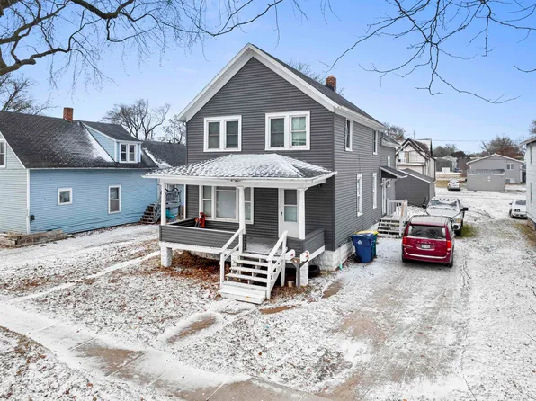 1322 S Broadway St, Green Bay, WI 54304