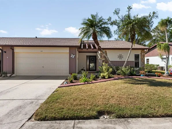 664 Linden Dr, Englewood, FL 34223