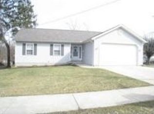 1756 Jefferson Rd NE, Massillon, OH 44646