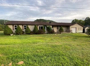 60 Middleton Ln, South Shore, KY 41175
