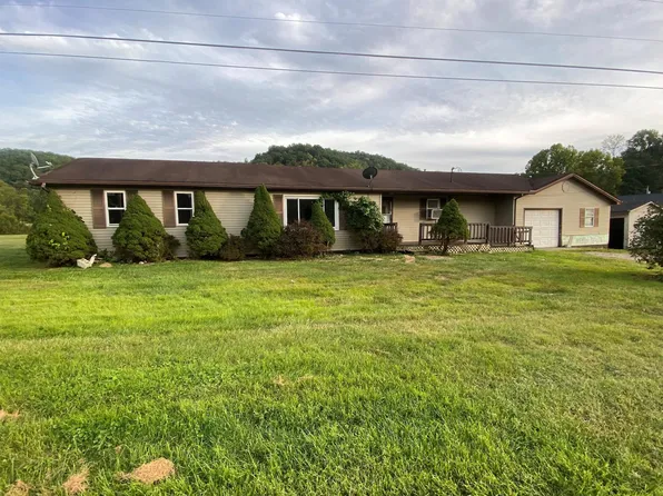 60 Middleton Ln, South Shore, KY 41175
