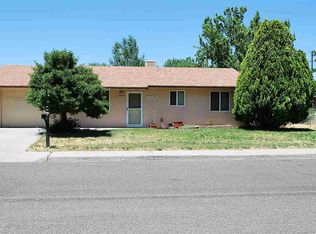 1430 Walnut Ave, Grand Junction, CO 81501