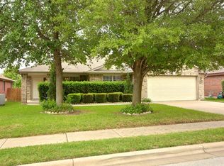 4012 Mocha Trl, Austin, TX 78728