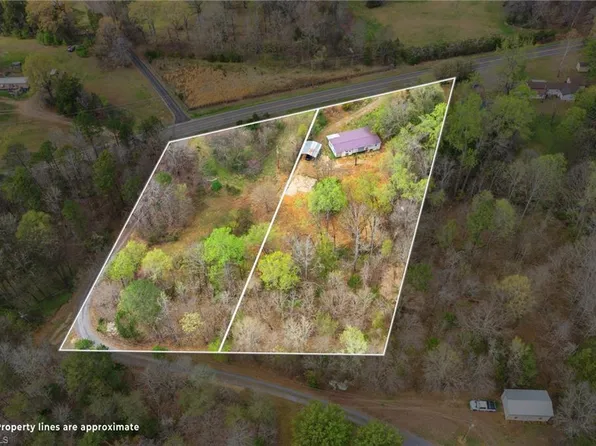 876 Country Ln, Mocksville, NC 27028