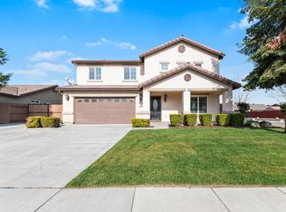 2430 E Arlen Ave, Visalia, CA 93292