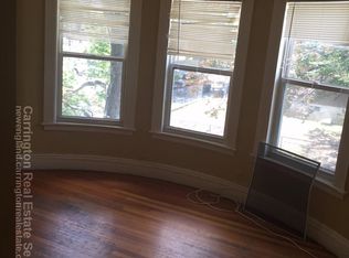 27 Bradshaw St APT 3, Boston, MA 02121