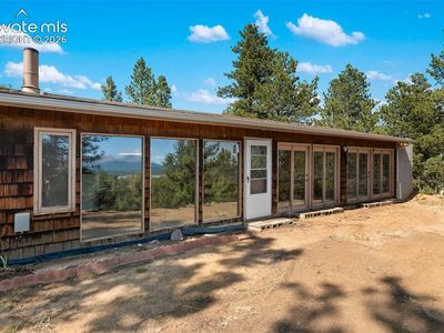 274 Pinecrest Rd, Woodland Park, CO, 80863
