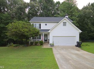 430 Royal St, McDonough, GA 30253