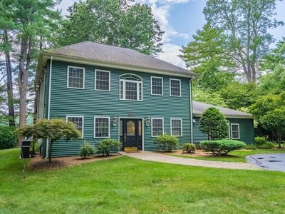 33 Mountain Brook Rd, Sturbridge, MA, 01566