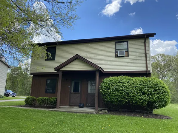 614 N Four Mile Run Rd #1, Youngstown, OH 44515