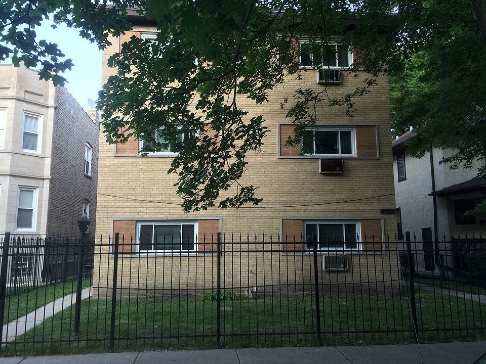 1st image of 6817 N Wayne Ave #8
