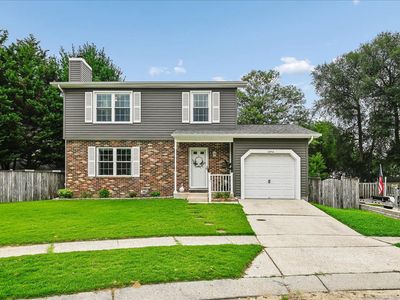 2894 Dungate Ct, Pasadena, MD, 21122