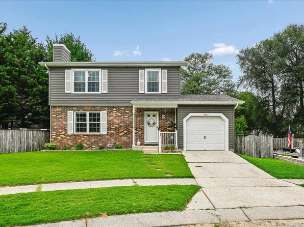 2894 Dungate Ct, Pasadena, MD 21122